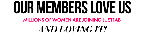 Our Members Love Us
