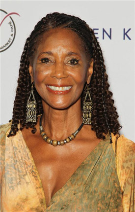 margaret avery aisha hunt Margaret Avery Margaret a. - Tribal-Mix-383134_275x430