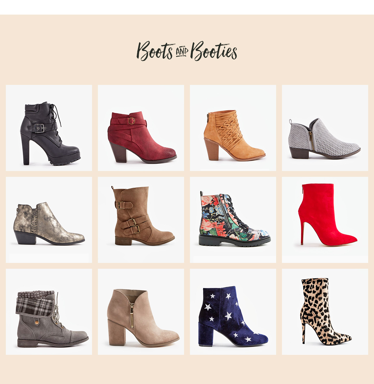 JustFab