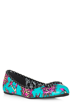 Casual Shoes & Women's Ballerina Shoes