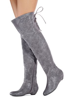 justfab thigh boots