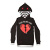 This Means War Hoody