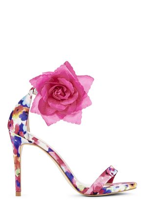 Sexy Women Pumps Platform Shoes Woman Designer Wedges Thigh Cheap High Heels Sandals Wedding Shoes Female Scarpin