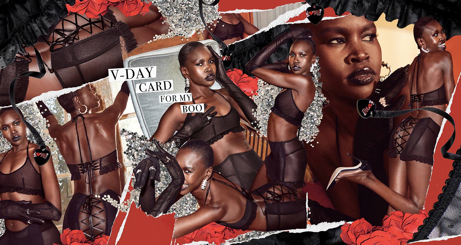 Savage fenty connexion Clearance