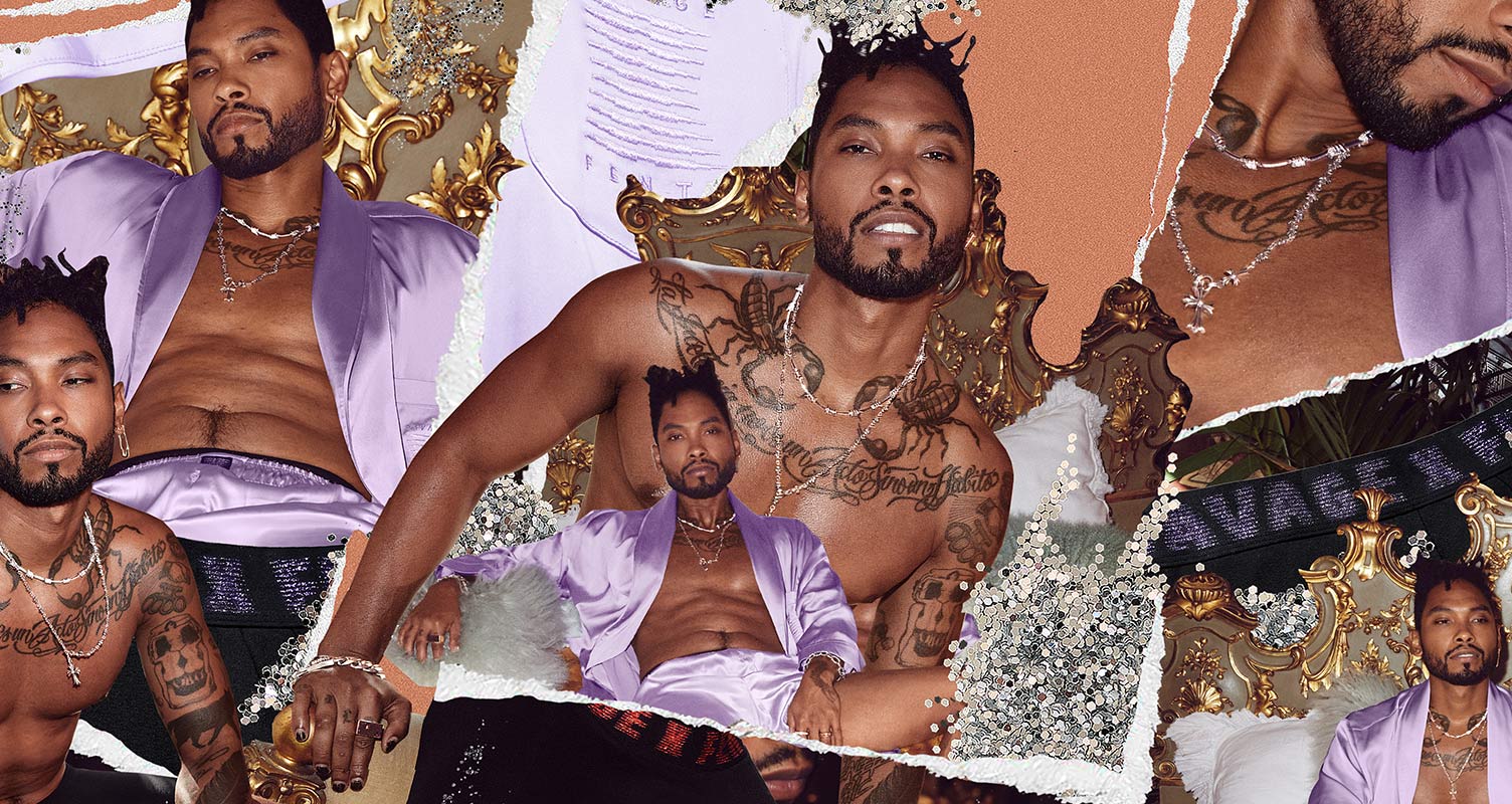 Savage X Fenty Lingerie By Rihanna