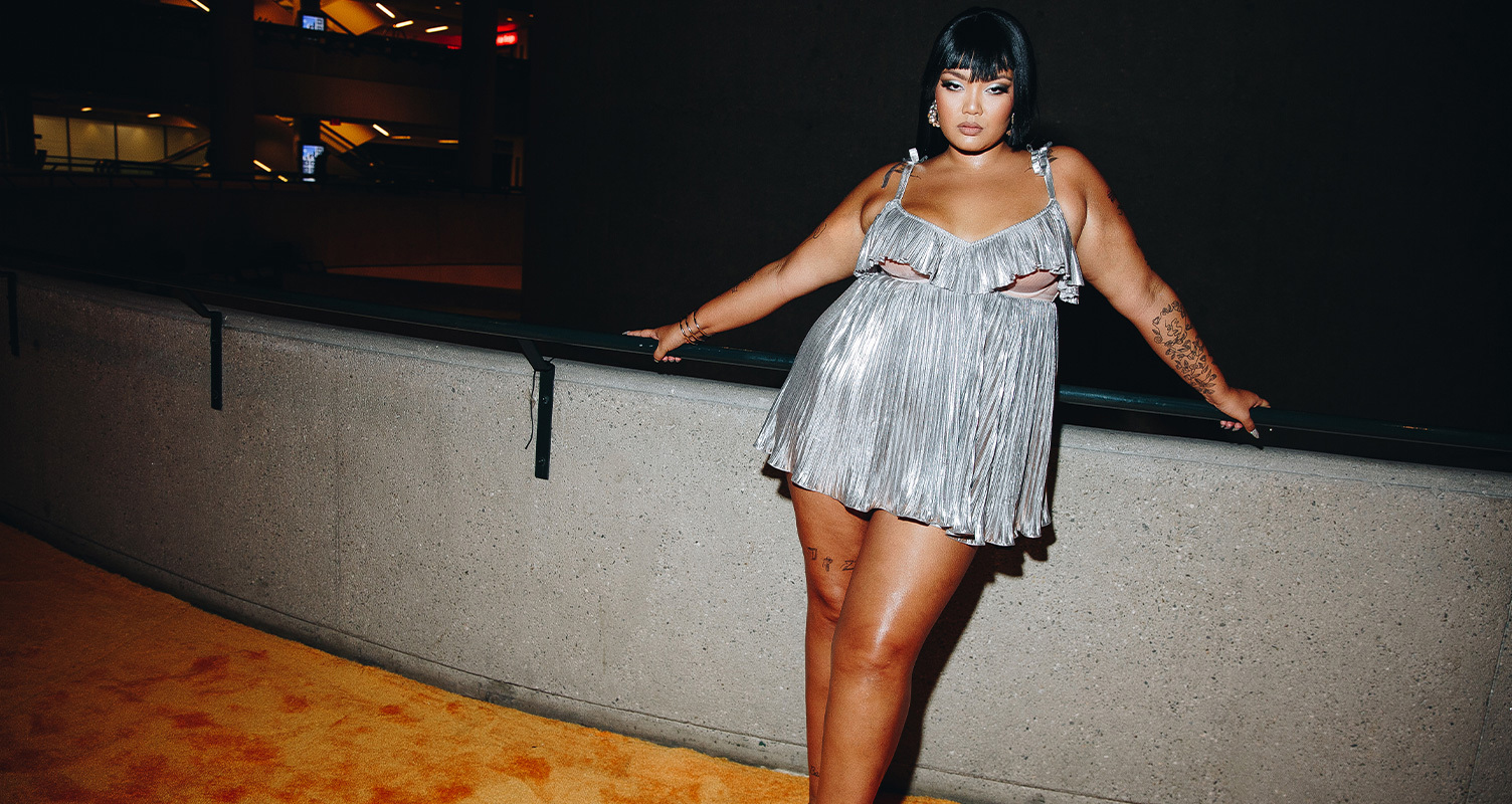 Savage X Fenty Lingerie By Rihanna