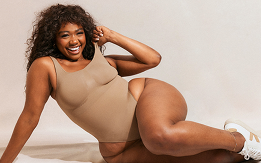 Yitty  Shapewear Reinvented