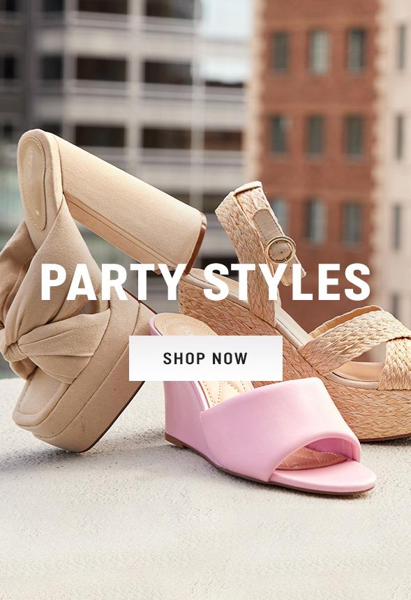 Women's Shoes | ShoeDazzle