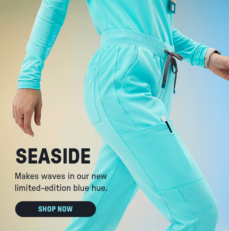 Fabletics Scrubs The World's Only Activewear Scrubs