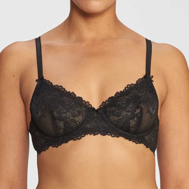 Savage X Fenty Lingerie By Rihanna