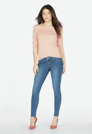 Skinny Jeans for Women - Best Selling Denim Styles from JustFab!