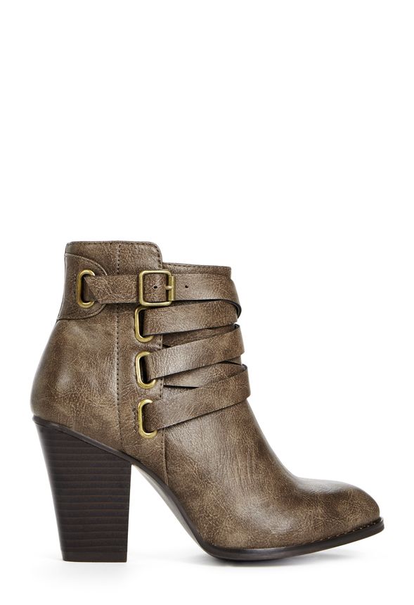 Robienne Bootie