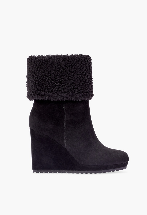 justfab ugg boots