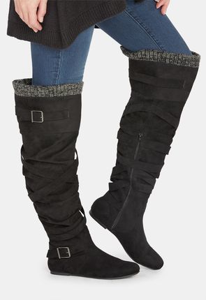 Women's Boots & Booties - Top Sellers On Sale from JustFab!