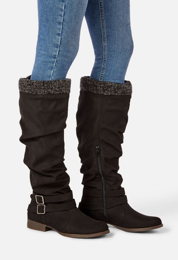 justfab women's boots