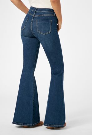 Women's Denim Jeans - See JustFab's Top Selling Styles!