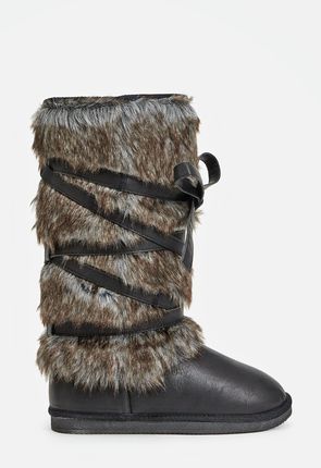 Womens Fuzzy Boots - Top Selling Furry Boots for Women on JustFab!