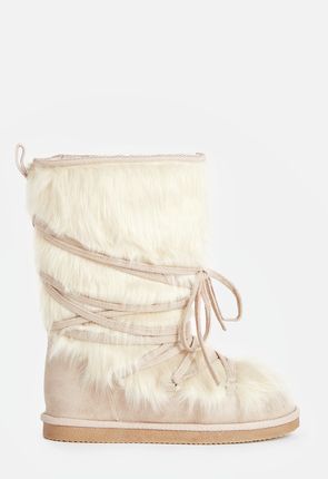 Womens Fuzzy Boots - Top Selling Furry Boots for Women on JustFab!