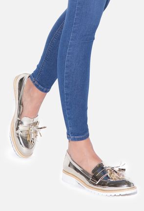 cute stylish flats