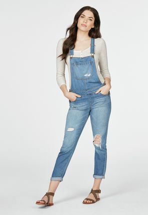 Women's Denim Jeans - See JustFab's Top Selling Styles!